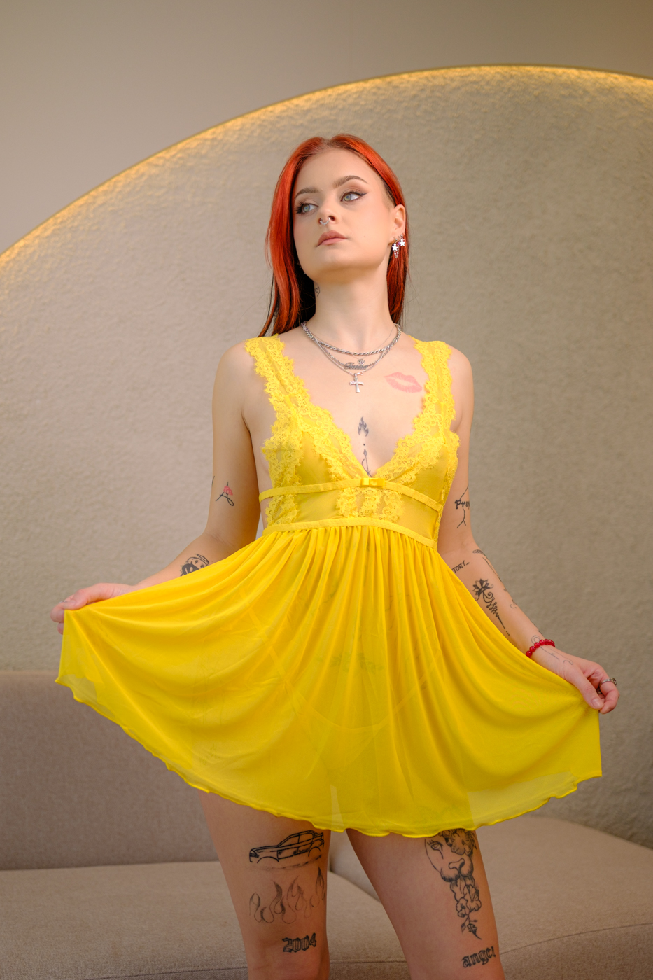 Ava lingerie - 026 - Image 5