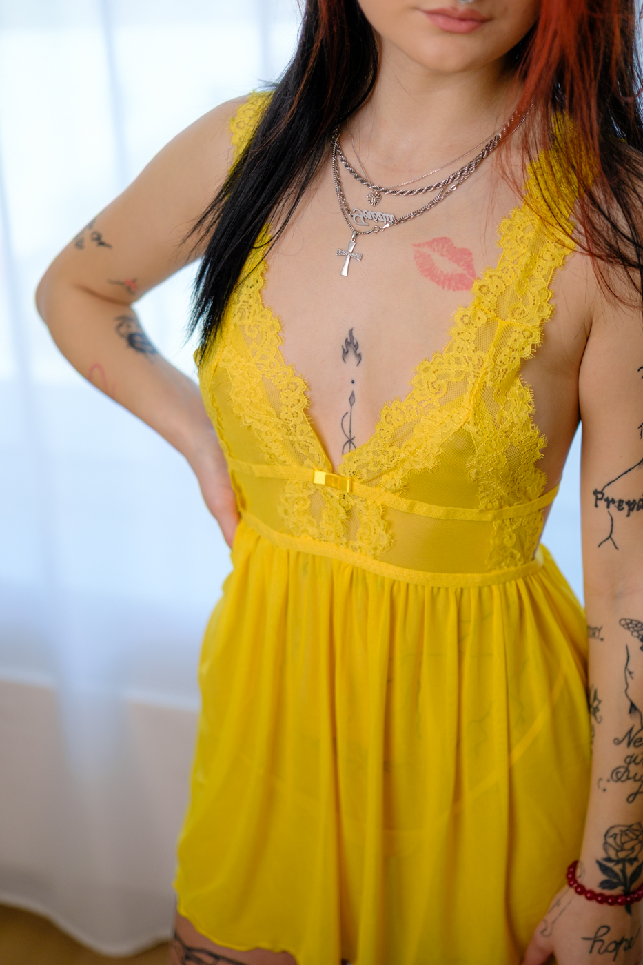 Ava lingerie - 026 - Image 3